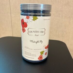 COUNTRY CHIC PAINT Midnight Sky